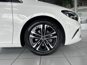 Mercedes Classe B 180 180 BVA  occasion  Beaupuy - photo n7