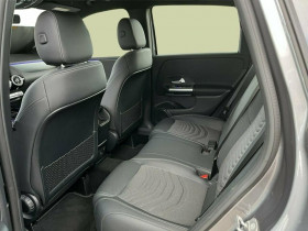 Mercedes Classe B 180 180 BVA  occasion  Beaupuy - photo n8