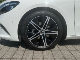 Mercedes Classe B 180 180 BVA  occasion  Beaupuy - photo n6