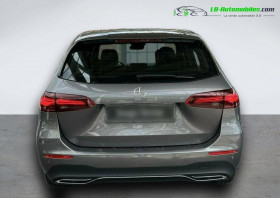 Mercedes Classe B 180 180 BVA  occasion  Beaupuy - photo n6