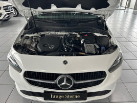 Mercedes Classe B 180 180 BVA  occasion  Beaupuy - photo n8