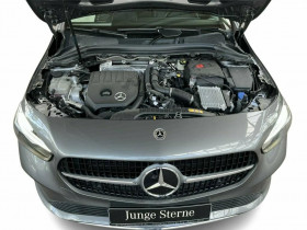 Mercedes Classe B 180 180 BVA  occasion  Beaupuy - photo n10