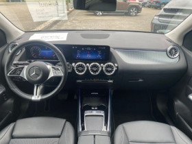 Mercedes Classe B 180 180 BVA  occasion  Beaupuy - photo n2