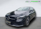 Mercedes Classe B 180 occasion année 2023 boite Automatique Annonce Mercedes Classe B 180 occasion Essence 180 BVA à Beaupuy