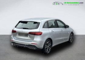 Mercedes Classe B 180 180 BVA  occasion  Beaupuy - photo n3