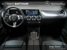 Mercedes Classe B 180 180 BVA  occasion  Beaupuy - photo n2