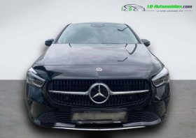 Mercedes Classe B 180 180 BVA  occasion  Beaupuy - photo n4