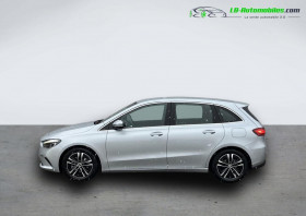 Mercedes Classe B 180 180 BVA  occasion  Beaupuy - photo n4