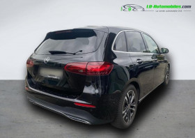 Mercedes Classe B 180 180 BVA  occasion  Beaupuy - photo n3