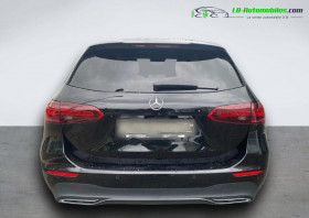 Mercedes Classe B 180 180 BVA  occasion  Beaupuy - photo n5
