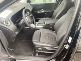 Mercedes Classe B 180 180 BVA  occasion  Beaupuy - photo n6