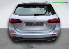 Mercedes Classe B 180 180 BVA  occasion  Beaupuy - photo n5
