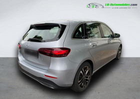 Mercedes Classe B 180 180 BVA  occasion  Beaupuy - photo n2