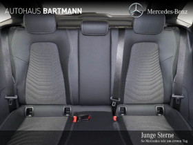 Mercedes Classe B 180 180 BVA  occasion  Beaupuy - photo n5