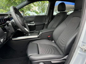 Mercedes Classe B 180 180 BVA  occasion  Beaupuy - photo n6
