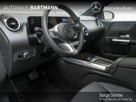 Mercedes Classe B 180 180 BVA  occasion  Beaupuy - photo n6