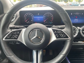 Mercedes Classe B 180 180 BVA  occasion  Beaupuy - photo n8