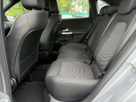 Mercedes Classe B 180 180 BVA  occasion  Beaupuy - photo n7