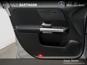 Mercedes Classe B 180 180 BVA  occasion  Beaupuy - photo n7
