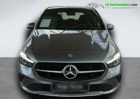 Mercedes Classe B 180 180 BVA  occasion  Beaupuy - photo n4