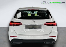 Mercedes Classe B 180 180 BVA  occasion  Beaupuy - photo n5