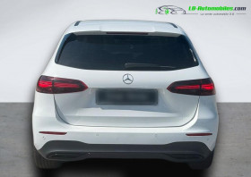 Mercedes Classe B 180 180 BVA  occasion  Beaupuy - photo n4