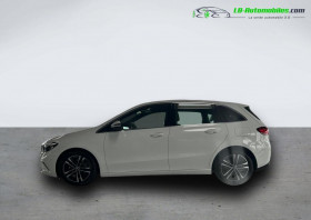 Mercedes Classe B 180 180 BVA  occasion  Beaupuy - photo n4