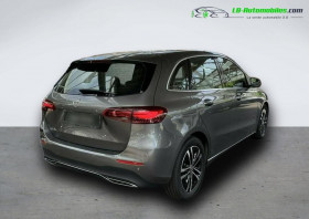Mercedes Classe B 180 180 BVA  occasion  Beaupuy - photo n3