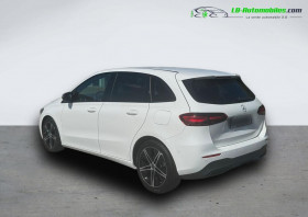 Mercedes Classe B 180 180 BVA  occasion  Beaupuy - photo n2