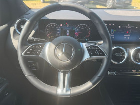 Mercedes Classe B 180 180 BVA  occasion  Beaupuy - photo n5