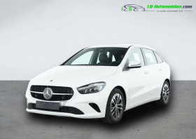Mercedes Classe B 180 , garage LB AUTOMOBILES  Beaupuy