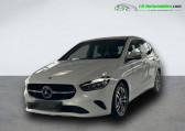 Mercedes Classe B 180 occasion année 2023 boite Automatique Annonce Mercedes Classe B 180 occasion Essence 180 BVA à Beaupuy