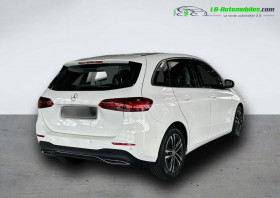 Mercedes Classe B 180 180 BVA  occasion  Beaupuy - photo n3
