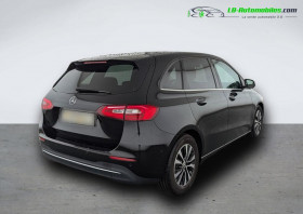 Mercedes Classe B 180 180 BVA  occasion  Beaupuy - photo n4