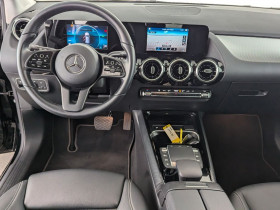 Mercedes Classe B 180 180 BVA  occasion  Beaupuy - photo n3