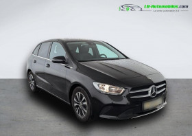 Mercedes Classe B 180 180 BVA  occasion  Beaupuy - photo n2