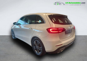 Mercedes Classe B 180 180 BVA  occasion  Beaupuy - photo n3