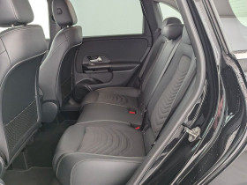 Mercedes Classe B 180 180 BVA  occasion  Beaupuy - photo n8