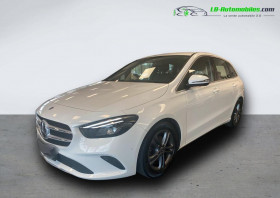Mercedes Classe B 180 180 BVA  occasion  Beaupuy - photo n2