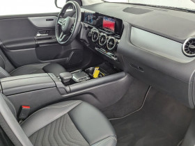 Mercedes Classe B 180 180 BVA  occasion  Beaupuy - photo n7