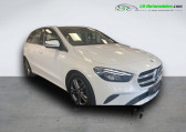 Mercedes Classe B 180 occasion année 2020 boite Automatique Annonce Mercedes Classe B 180 occasion Essence 180 BVA à Beaupuy