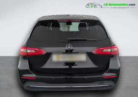 Mercedes Classe B 180 180 BVA  occasion  Beaupuy - photo n6