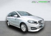 Mercedes Classe B 180 occasion année 2016 boite Automatique Annonce Mercedes Classe B 180 occasion Essence 180 BVA à Beaupuy