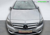 Annonce Mercedes Classe B 180 occasion Essence 180 BVA  Beaupuy