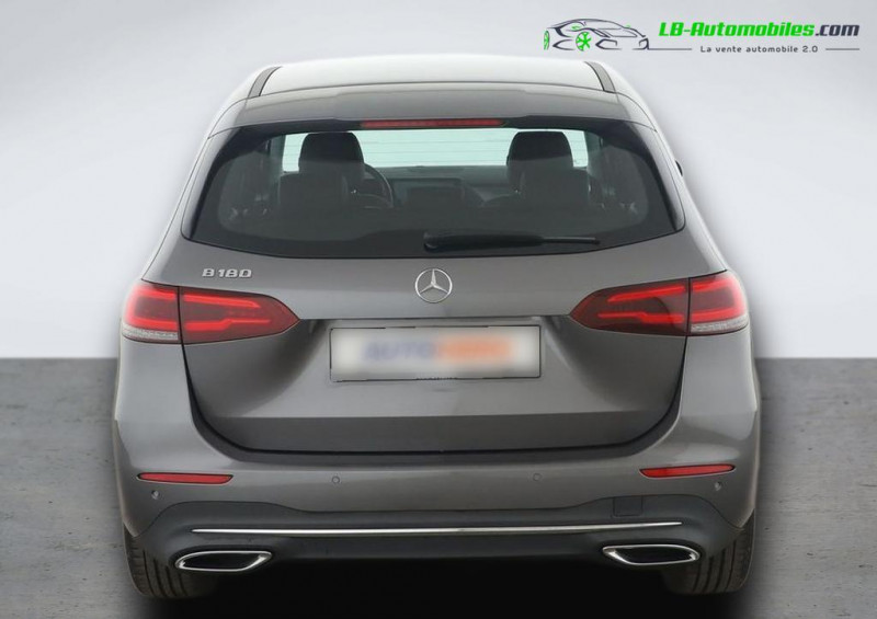 Mercedes Classe B 180 180 BVA  occasion  Beaupuy - photo n7