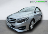 Mercedes Classe B 180 occasion année 2016 boite Automatique Annonce Mercedes Classe B 180 occasion Essence 180 BVA à Beaupuy