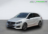 Mercedes Classe B 180 occasion année 2019 boite Automatique Annonce Mercedes Classe B 180 occasion Essence 180 BVA à Beaupuy