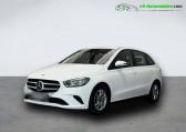Mercedes Classe B 180 occasion année 2019 boite Automatique Annonce Mercedes Classe B 180 occasion Essence 180 BVA à Beaupuy