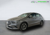 Mercedes Classe B 180 occasion année 2019 boite Automatique Annonce Mercedes Classe B 180 occasion Essence 180 BVA à Beaupuy