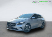 Mercedes Classe B 180 occasion année 2024 boite Automatique Annonce Mercedes Classe B 180 occasion Essence 180 BVA à Beaupuy